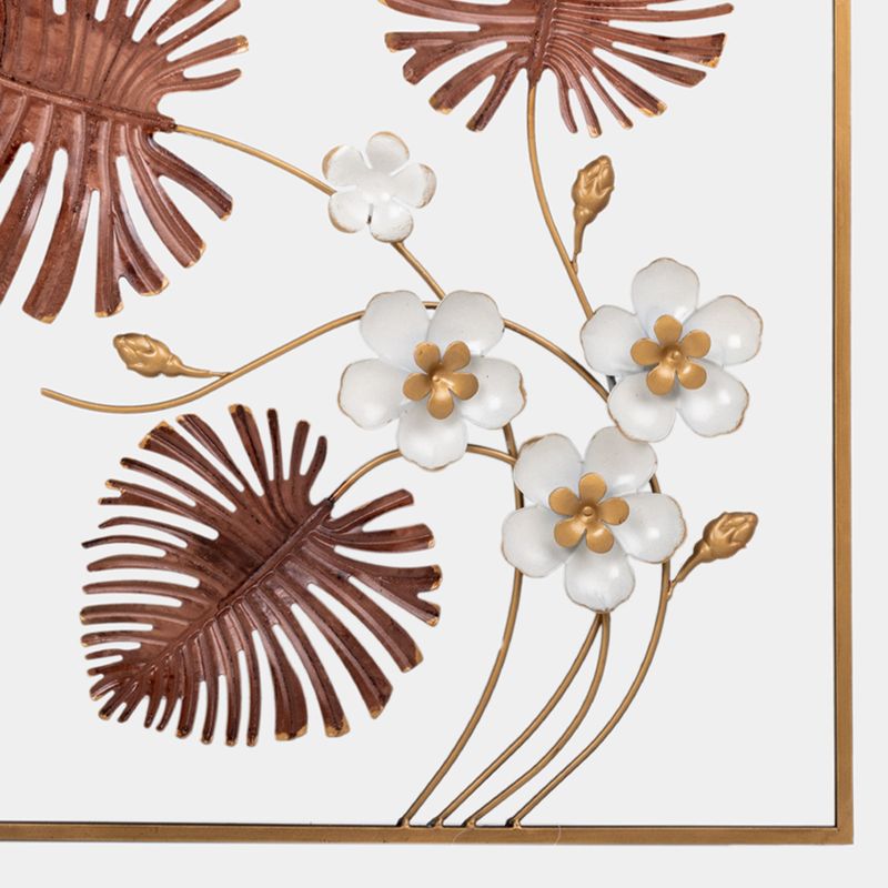 cuadro-metalizado-de-50-x-50-cm-diseno-hojas-con-flores-2-7701016776585