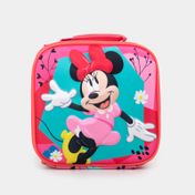 Lonchera térmica Minnie Mouse