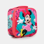 Lonchera térmica Minnie Mouse