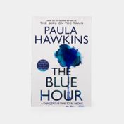 The Blue Hour