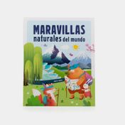Maravillas naturales del mundo