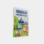 Maravillas naturales del mundo