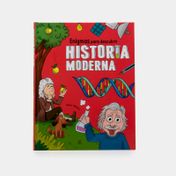 Enigmas para descubrir Historia Moderna