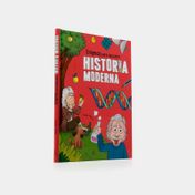 Enigmas para descubrir Historia Moderna