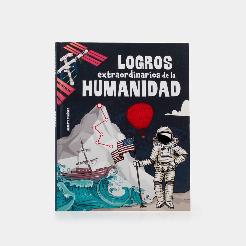 logros-extraordinarios-de-la-humanidad-9788466241960