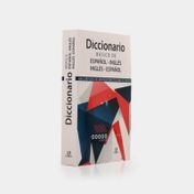 Diccionario básico de español – inglés e inglés – español