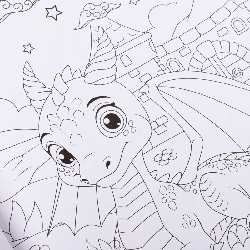libro-para-colorear-seres-magicos-chibi-4-9788466243124