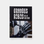 Grandes robos de la historia