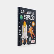 3, 2, 1… viaje al espacio