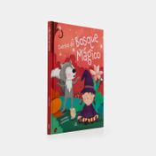 Cuentos del bosque mágico
