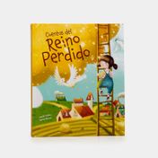 Cuentos del reino perdido