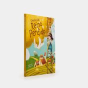 Cuentos del reino perdido