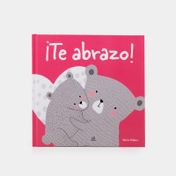¡Te abrazo!