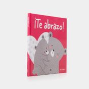 ¡Te abrazo!