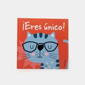 ¡Eres único!