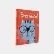 ¡Eres único!