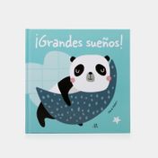 ¡Grandes sueños!
