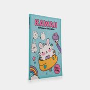 Kawaii de figuras adorables