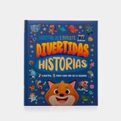 Historias de 5 minutos: divertidas historias