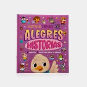 Historias de 5 minutos: alegres historias