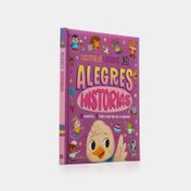Historias de 5 minutos: alegres historias