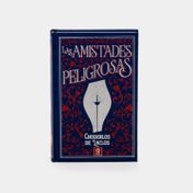 Las amistades peligrosas