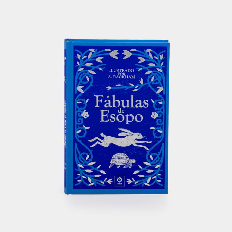 fabulas-de-esopo-9788497945738
