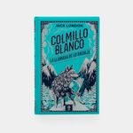 colmillo-blanco-la-llamada-de-lo-salvaje-9788497946261