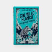 Colmillo blanco / La llamada de lo salvaje