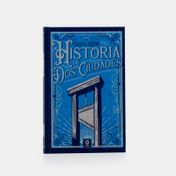 Historia de dos ciudades