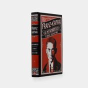La metamorfosis / El proceso / Carta al padre