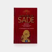 Obras maestras del Marqués de Sade - Justine o los infortunios de la virtud
