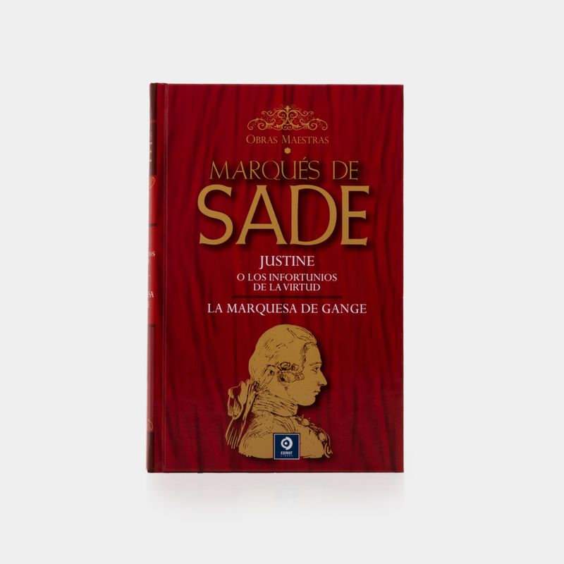 obras-maestras-del-marques-de-sade-justine-o-los-infortunios-de-la-virtud-la-marquesa-de-gange-9788497946339