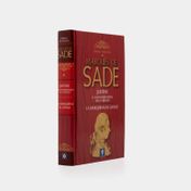 Obras maestras del Marqués de Sade - Justine o los infortunios de la virtud