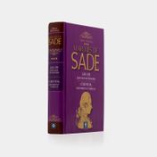 Obras maestras del Marqués de Sade - Las 120 jornadas de Sodoma
