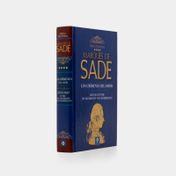 Obras maestras del Marqués de Sade - Los crímenes del amor