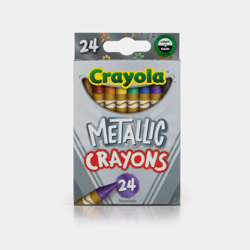 crayon-crayola-metallic-x-24-unidades-71662088156