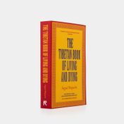 The Tibetan Book of Living and Dying