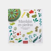 Mandalas en piedras