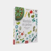Mandalas en piedras