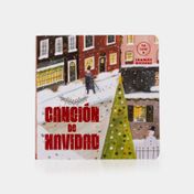 Canción de Navidad