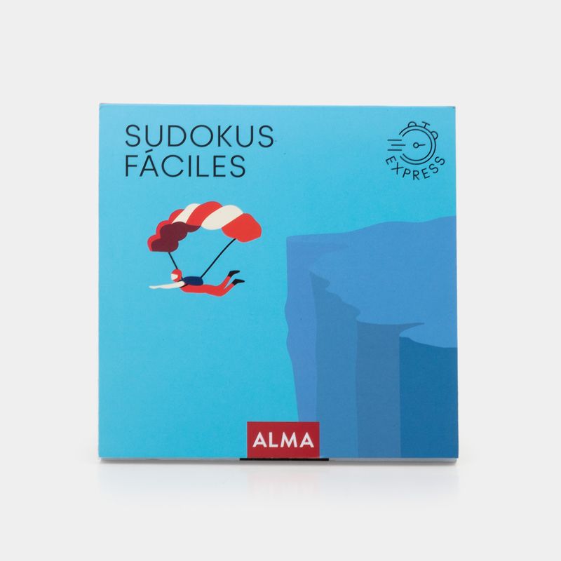 sudokus-faciles-9788418933332