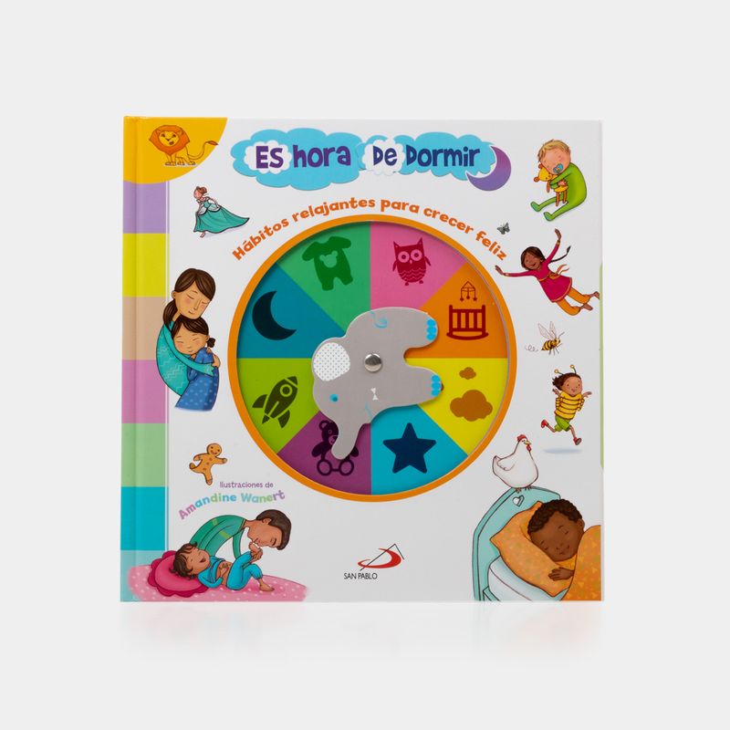 es-hora-de-dormir-9788428552592