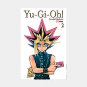 Yu Gi Oh - Bunkoban N. 02