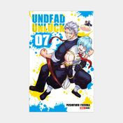 Undead Unluck N. 07