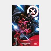 X-Men N. 35: juicios de X - parte 5