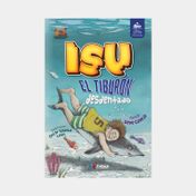 Isu: el tiburón desdentado