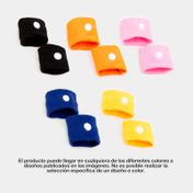 Set de bandas x 2 unidades (surtido)