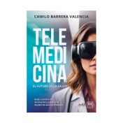 Telemedicina: el futuro de la salud