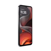 Celular Motorola g15, RAM 4 GB, 128 GB, gris